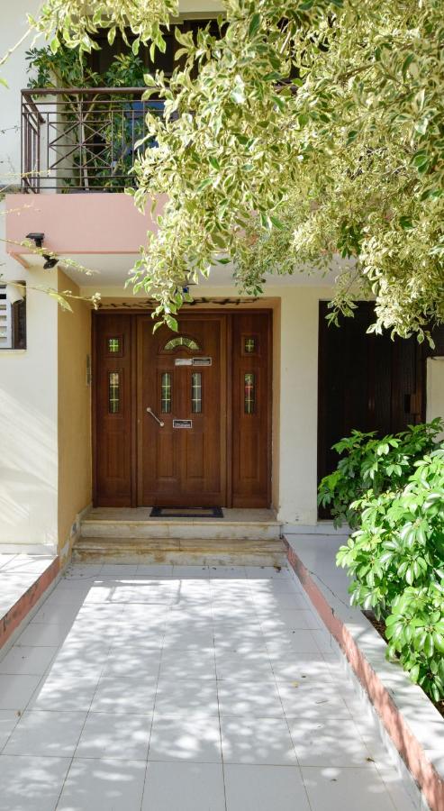 relaxingardenapt - B&B