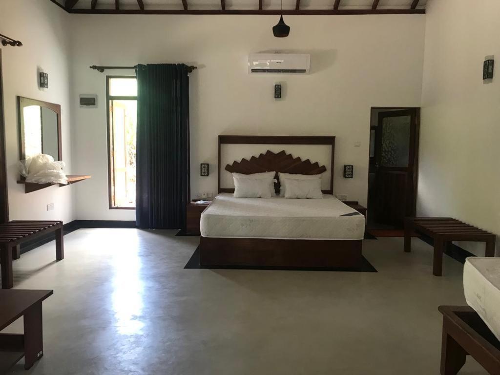 Luxus Dreibettzimmer