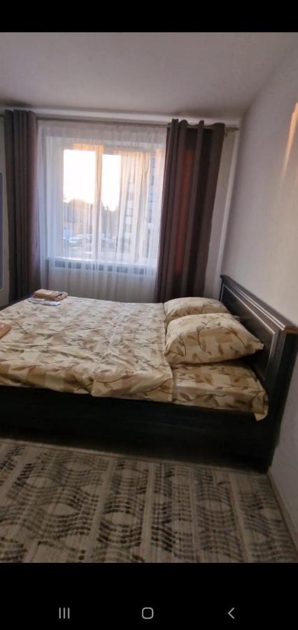 Верховина - B&B Užhorod