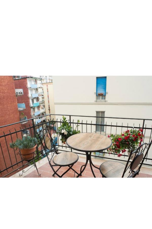 B&b CasaCapaldo - Chambres d’hôtes