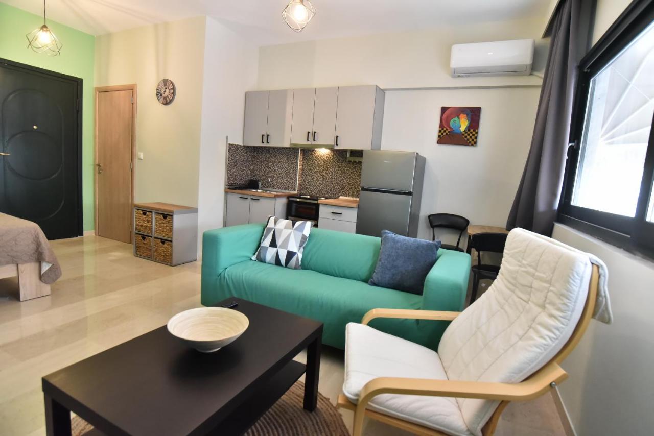 No15 central apartment - B&B