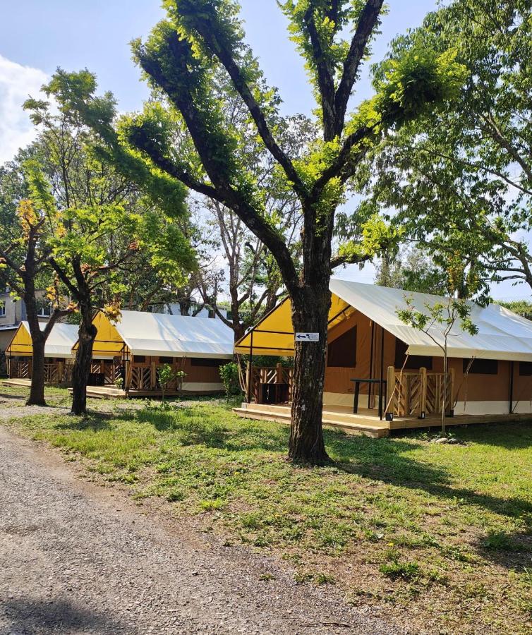 Tenda