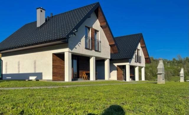 Chaty na Skalistym Wzgórzu - B&B