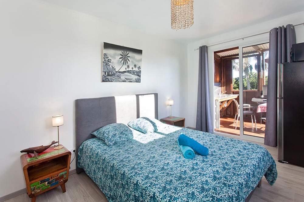 Appartamento con 1 Camera da Letto