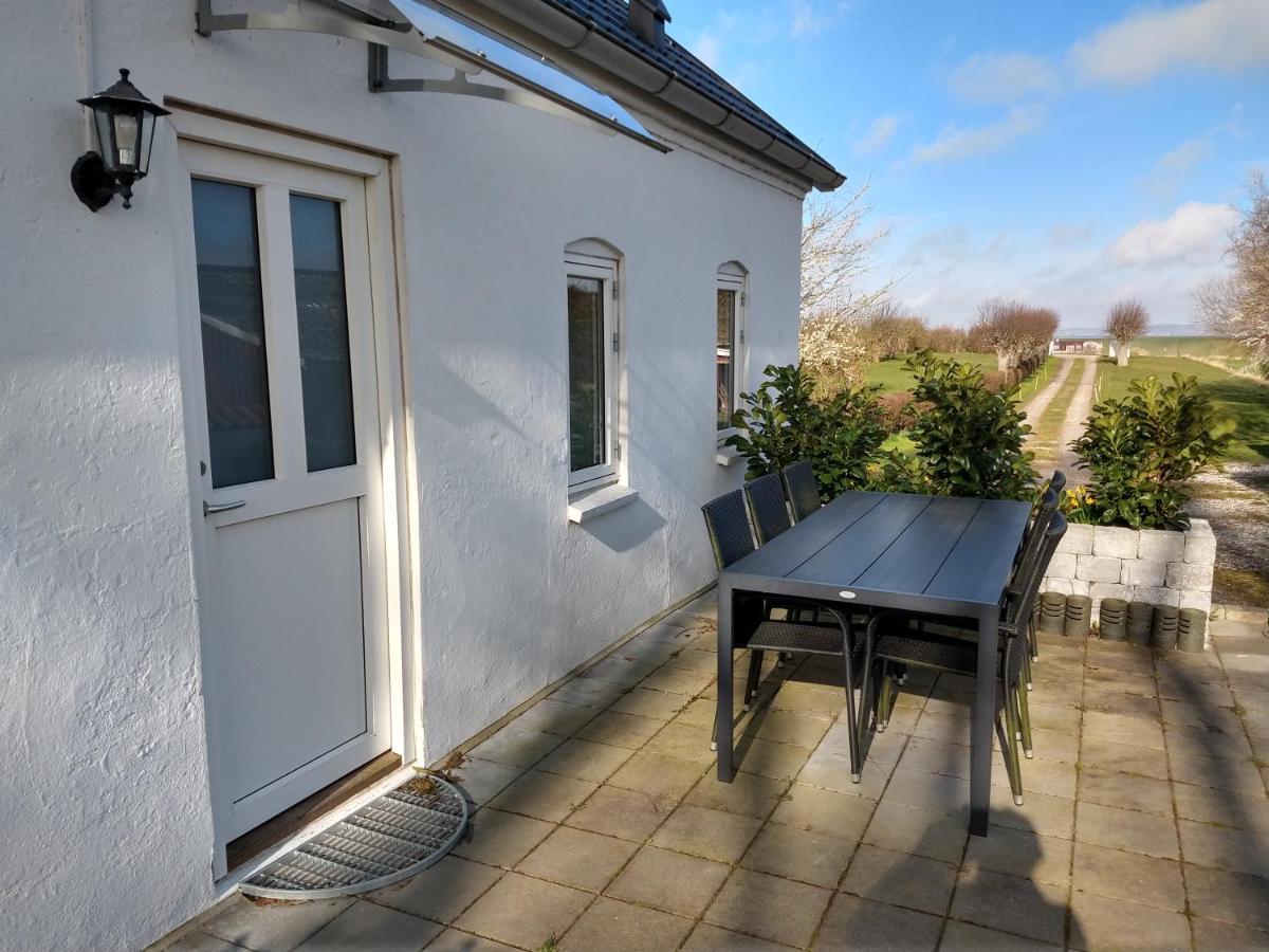 Molshøjgård - B&B