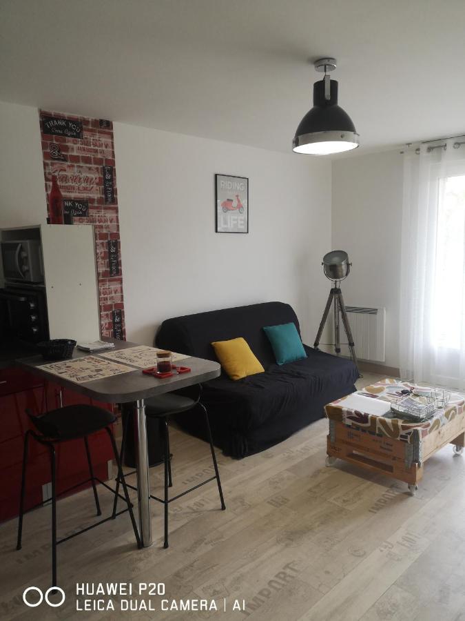 B&B Montreuil-Bellay - Loc126 - Bed and Breakfast Montreuil-Bellay