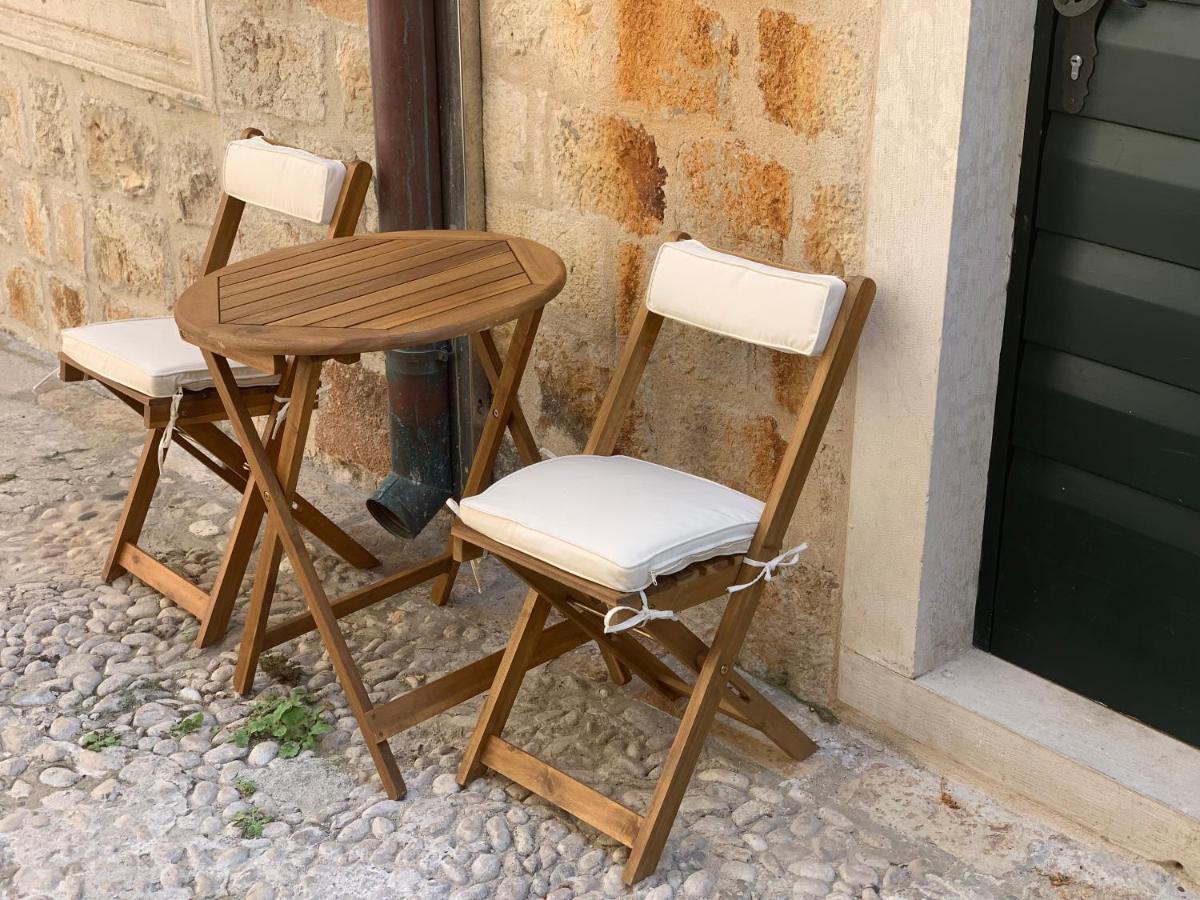 Superior 1 BR Apartment Gabriela next to Buža beach - Ferienwohnung Dubrovnik