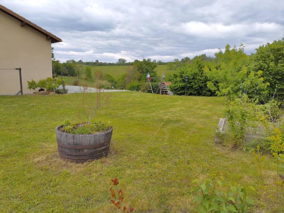 Gîte du Cèdre - Bed and Breakfast