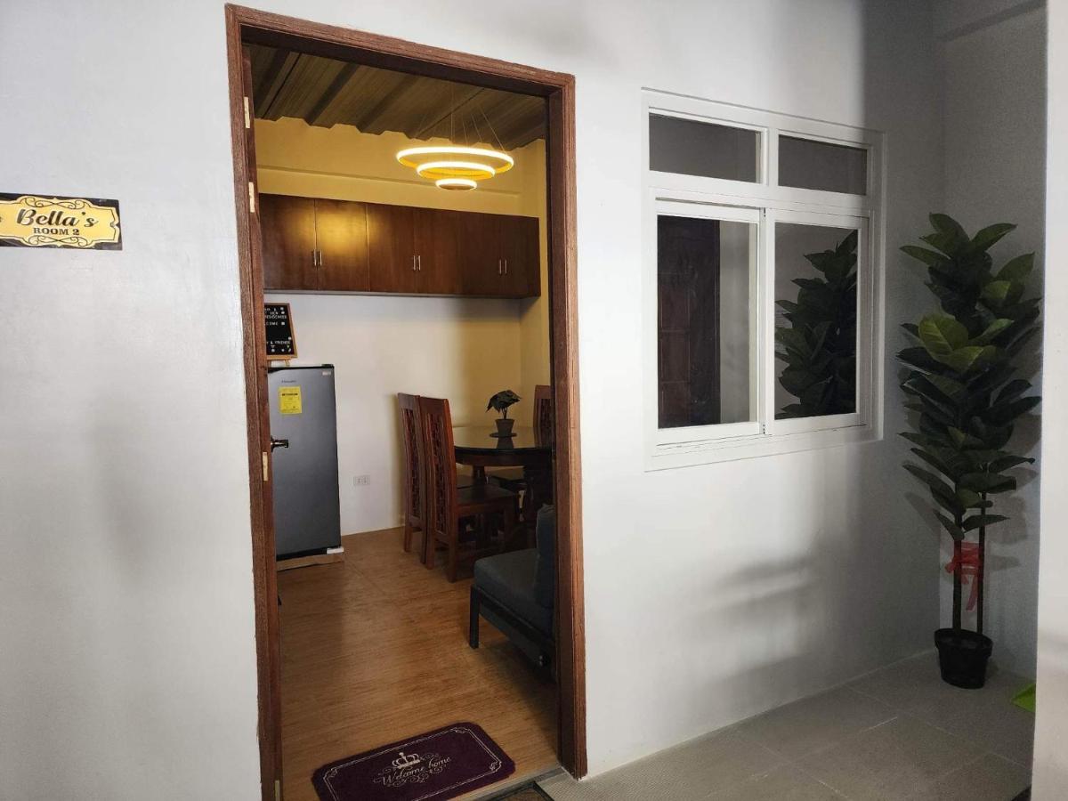 Mountain and Sunsetview Baguio Residences - B&B Baguio