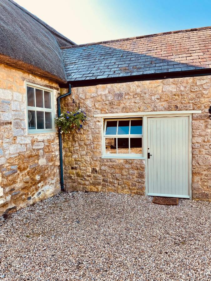 Grange stables - B&B
