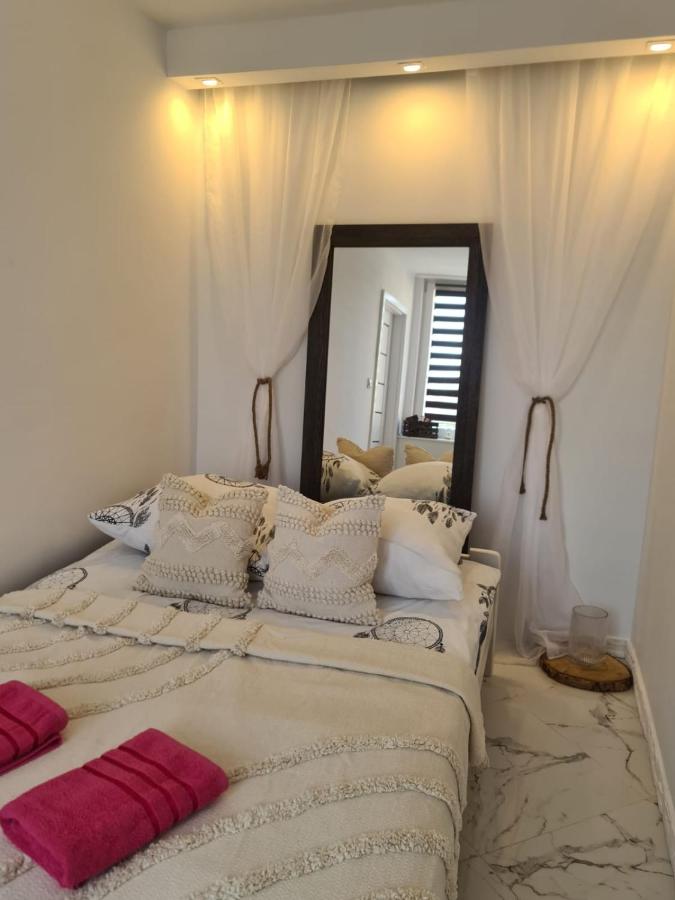 Apartament 4 osobowy - B&B