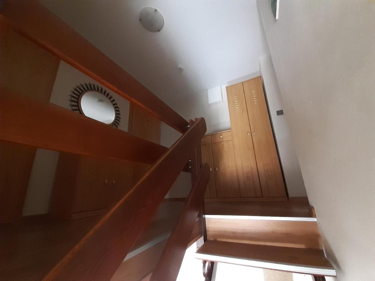 Bed and Breakfast 2 - B&B Korswandt