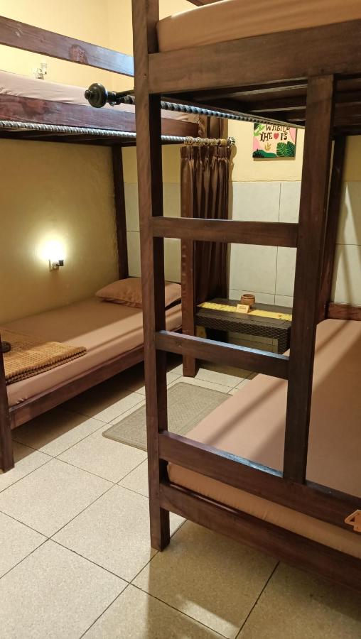 B&B Ruteng - Chacha Homestay & Dormitory - Bed and Breakfast Ruteng