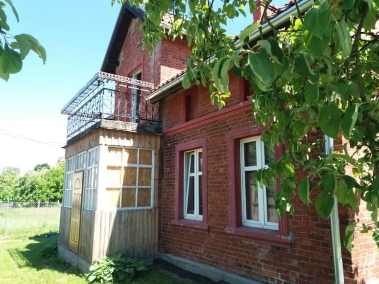 Zofiówka - Ferienwohnung
