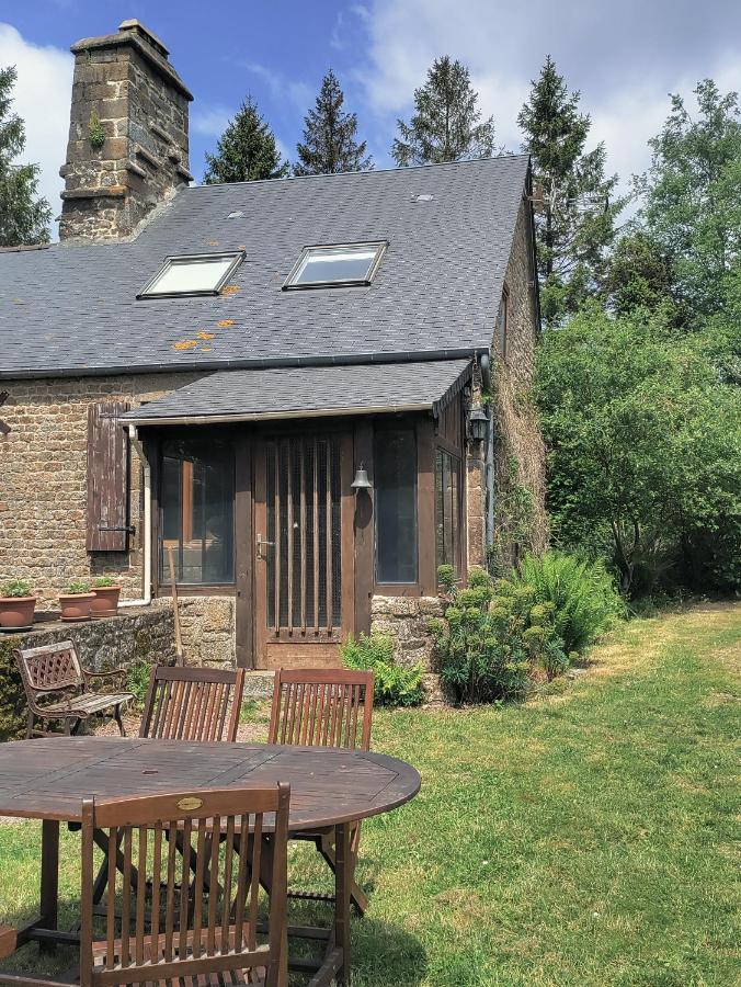 L'Aulnerie - B&B