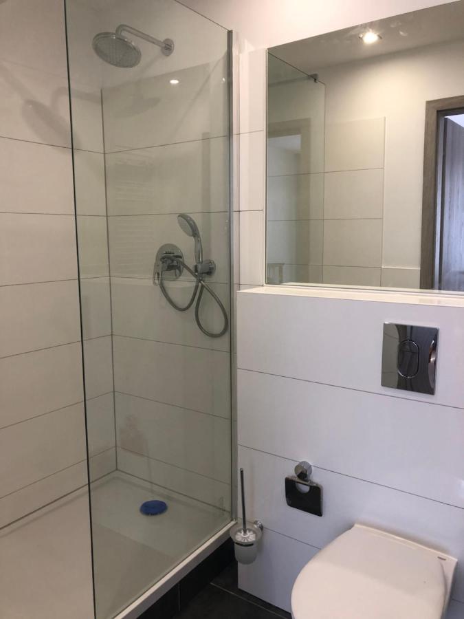 Camera Tripla con Bagno Privato