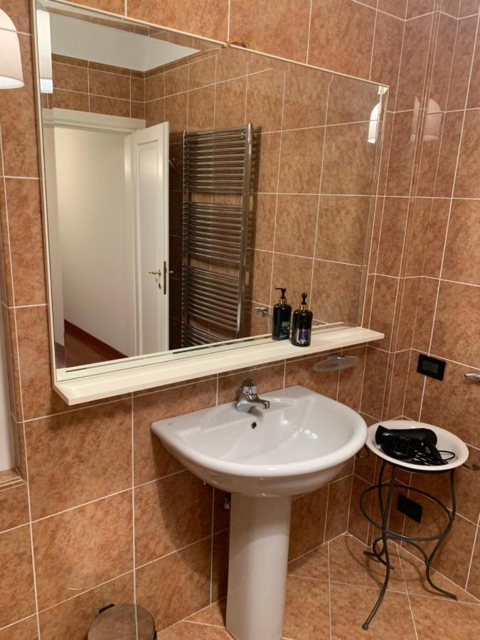 Large Double or Twin Room