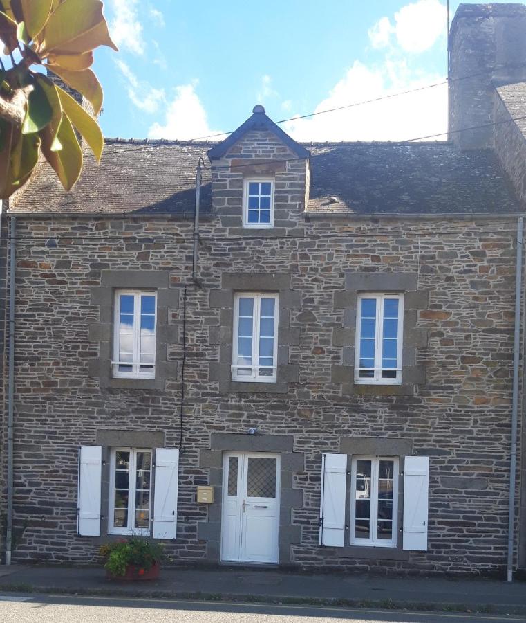 le Milin Du - B&B Gouarec