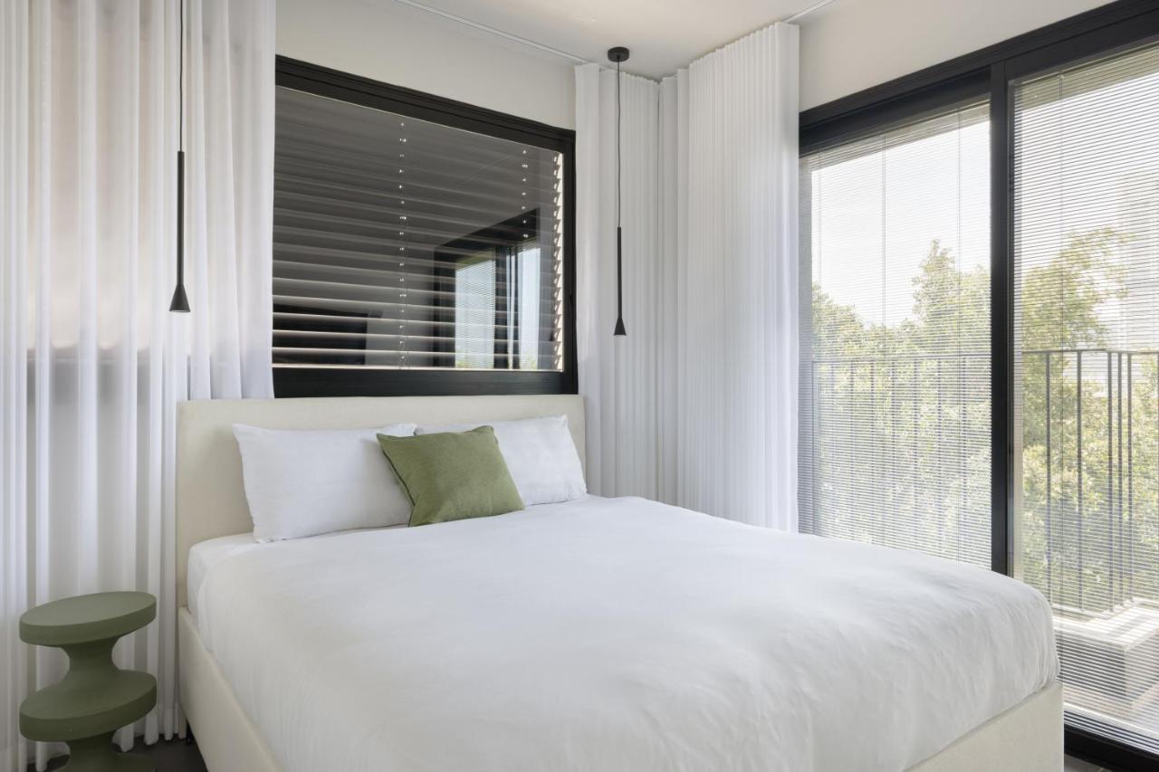 Old North New&Amazing by TLV2RENT - B&B