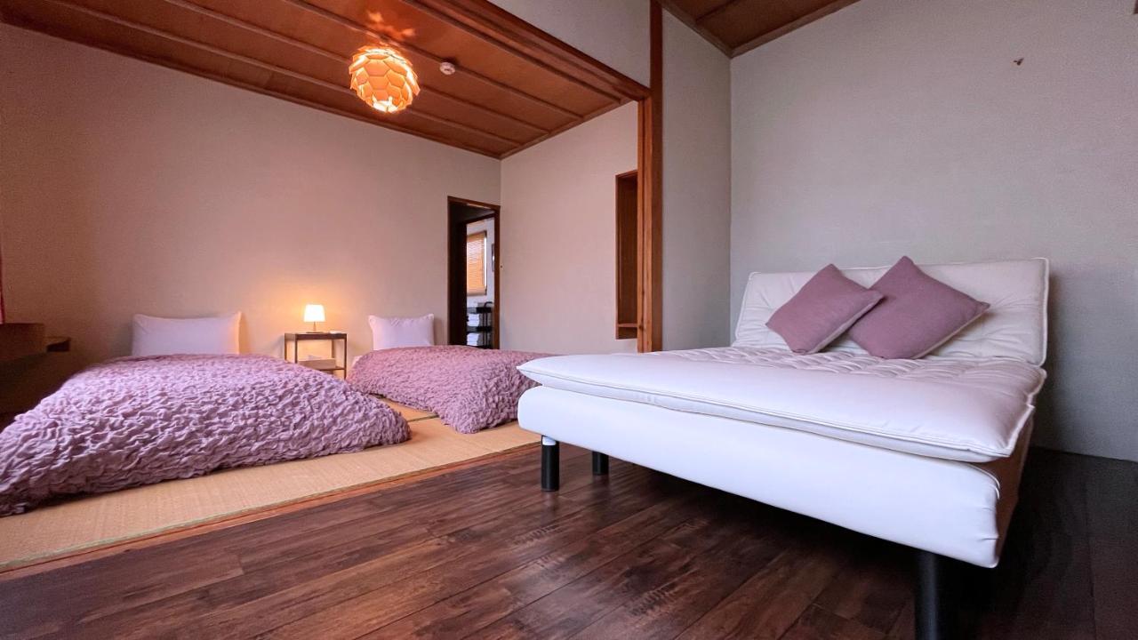Chambre Lits Jumeaux Deluxe
