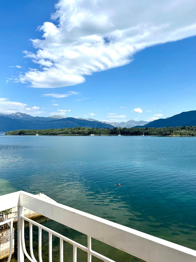 Appartement - Vue sur Mer