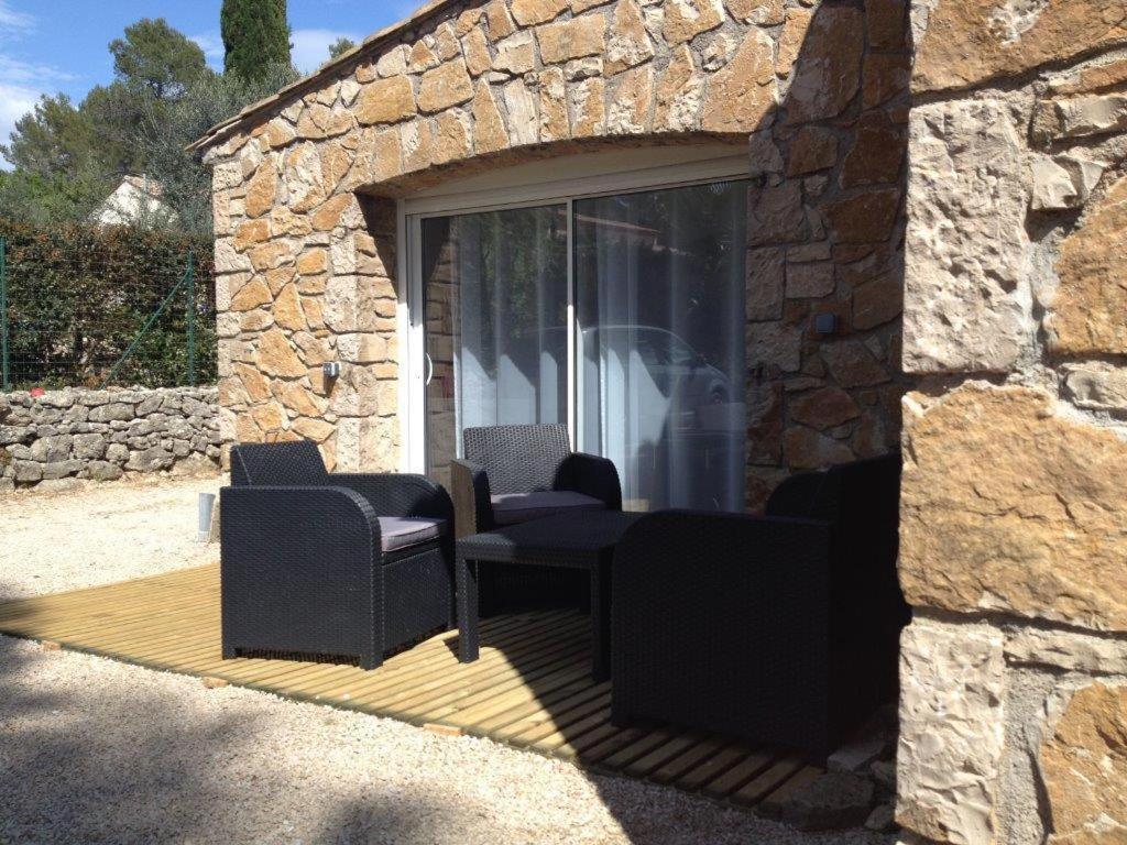Quadruple Room with Terrace