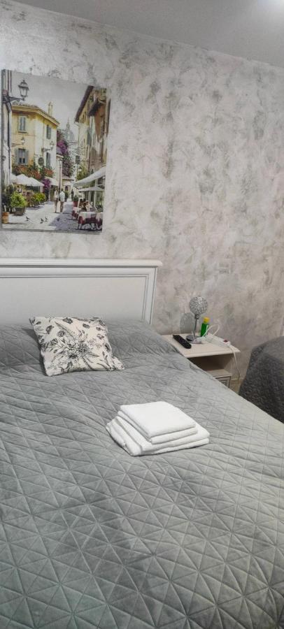 Camera Tripla con Bagno Privato