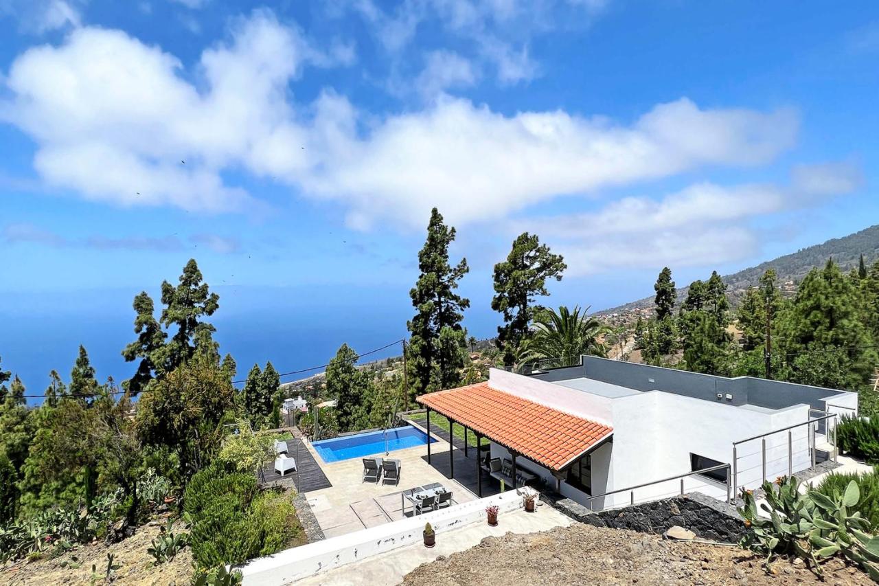Casa El Consuelo - Ferienwohnung Tijarafe