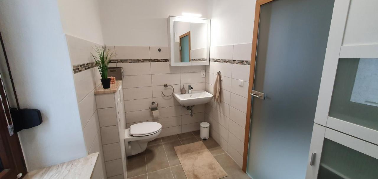 Appartement avec Balcon