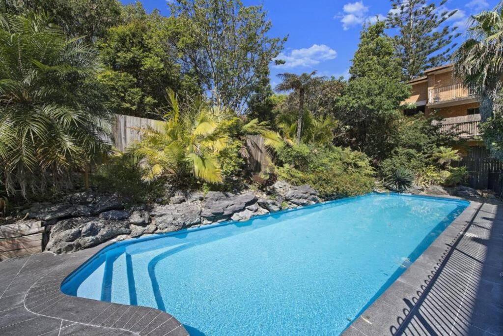 B&B Port Macquarie - Caribbean Breeze!!! Can Be Your Sea Renity - Bed and Breakfast Port Macquarie