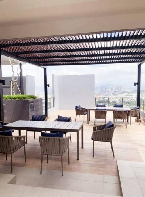 The Nova by The City Collection - B&B
