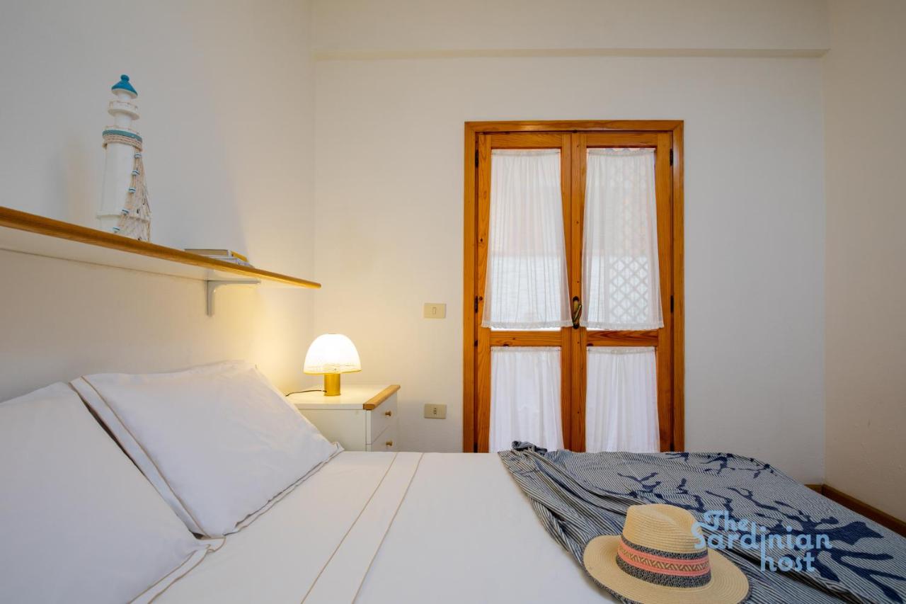 Andrea's House, Costa Smeralda - Ferienwohnung Porto Rotondo