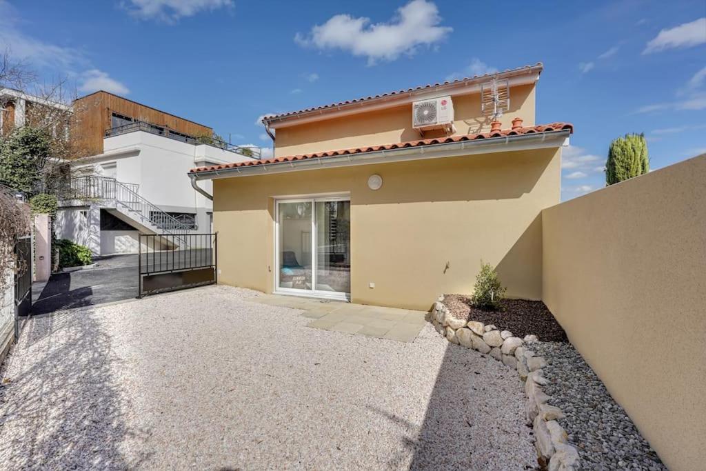 LA MEDITERRANEENNE - B&B