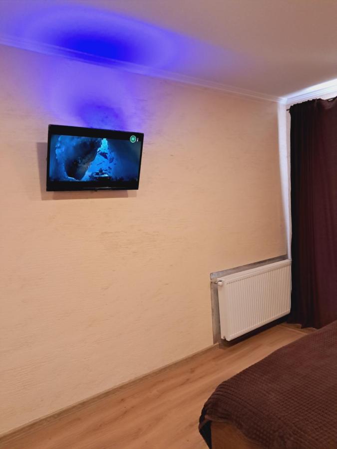 Apartamento Estudio