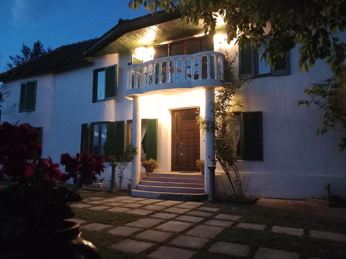 Casa Marza - Chambres d’hôtes