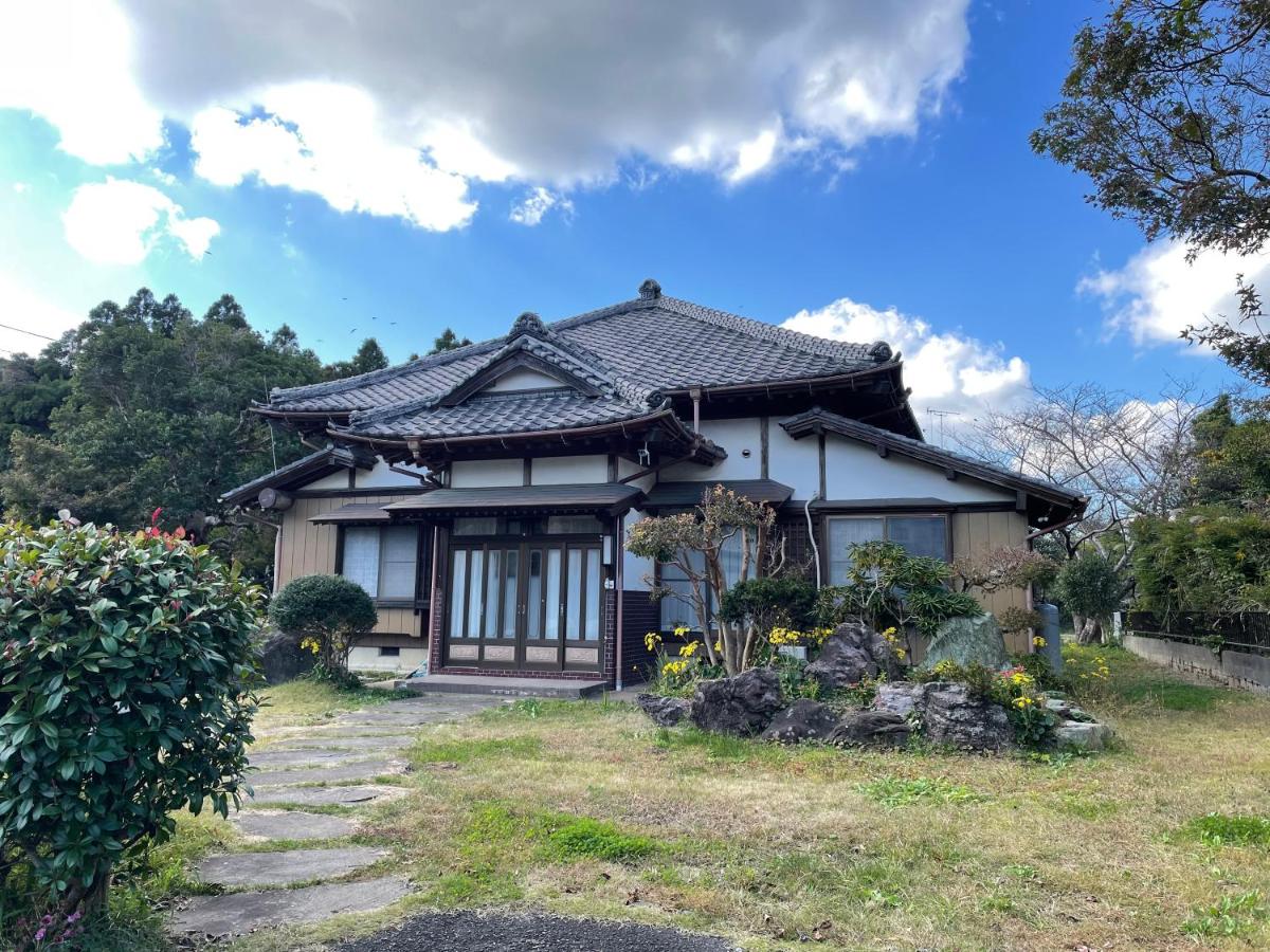 Five-Bedroom House