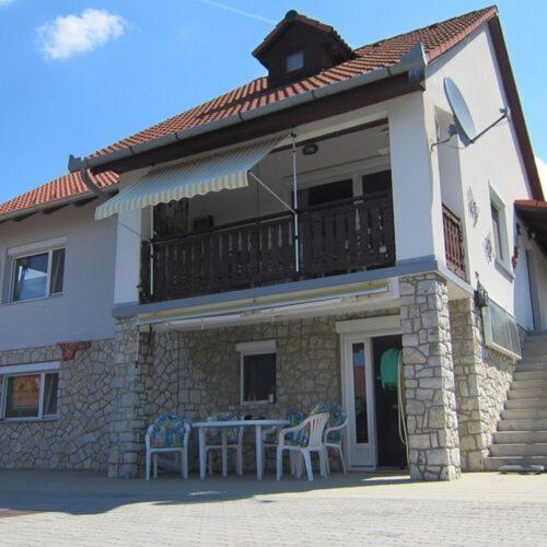 B&B Cserszegtomaj - Belle Vue - Bed and Breakfast Cserszegtomaj