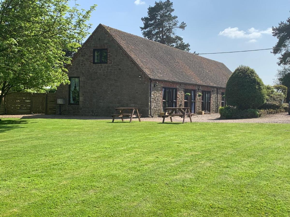 Upper Home Farm - B&B