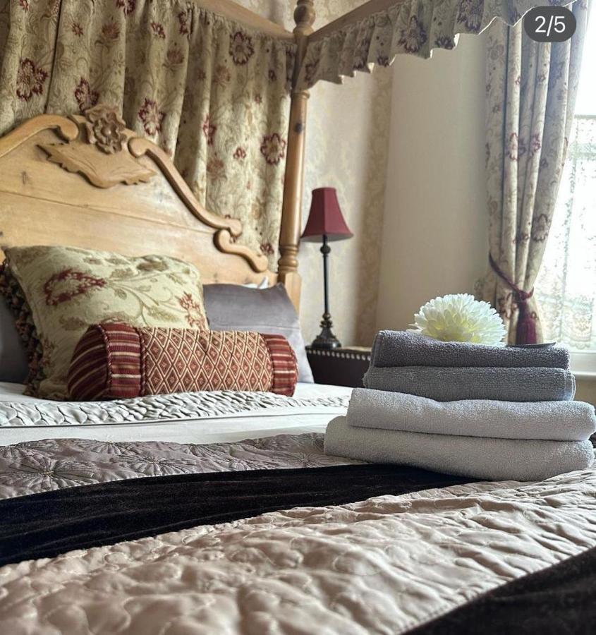 Habitación Doble Deluxe