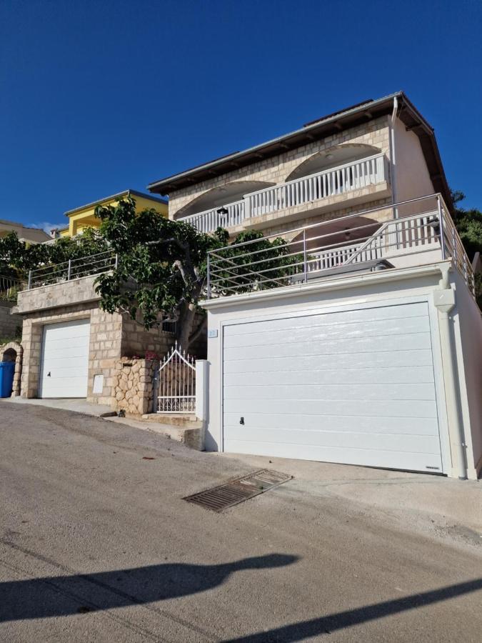Apartmani Krepelnik - B&B Drage