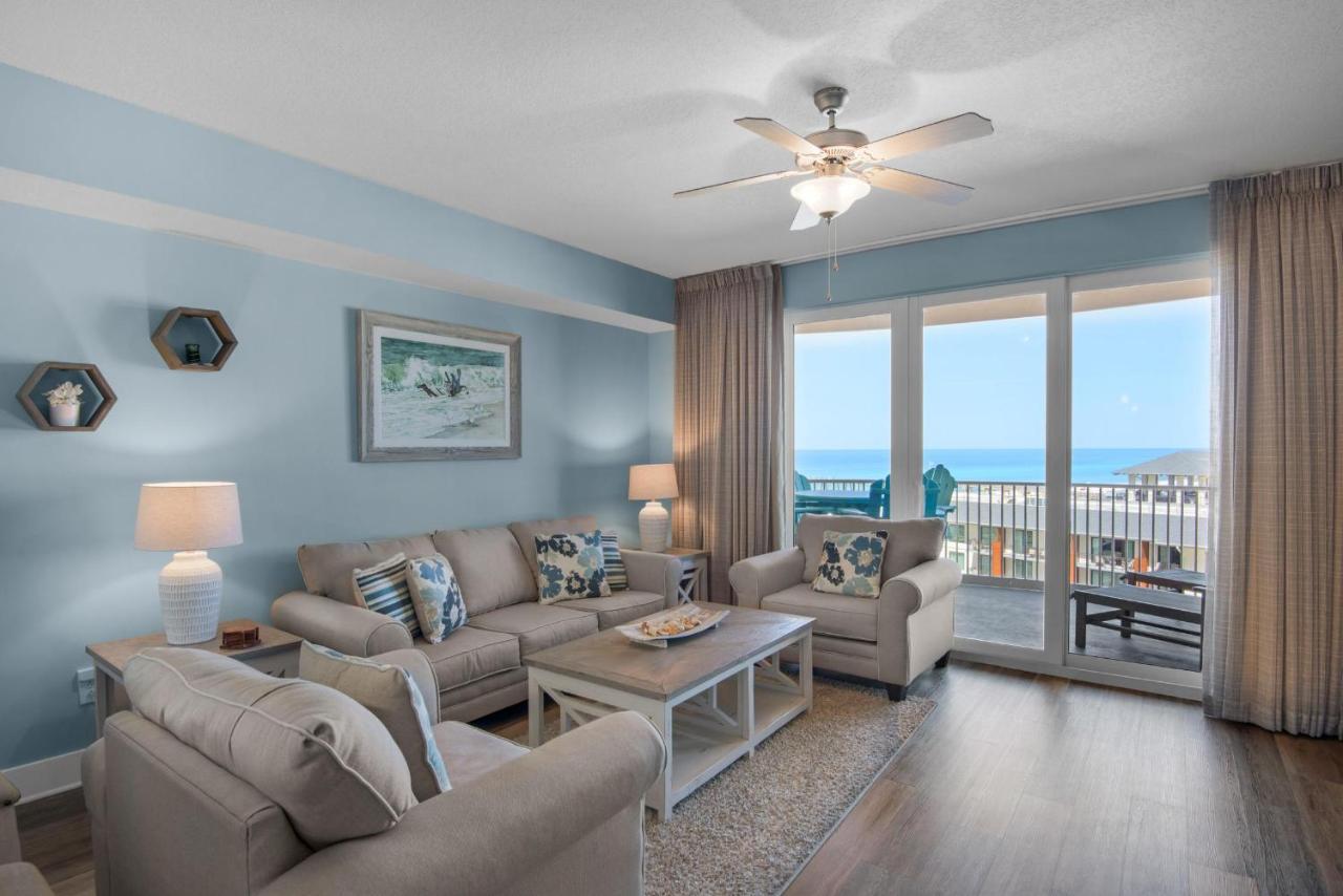 Calypso 3-708 - B&B Panama City Beach