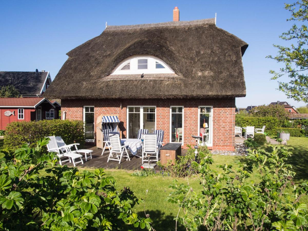 B&B Alt Reddevitz - Alt Reddevitz 104 - Bed and Breakfast Alt Reddevitz