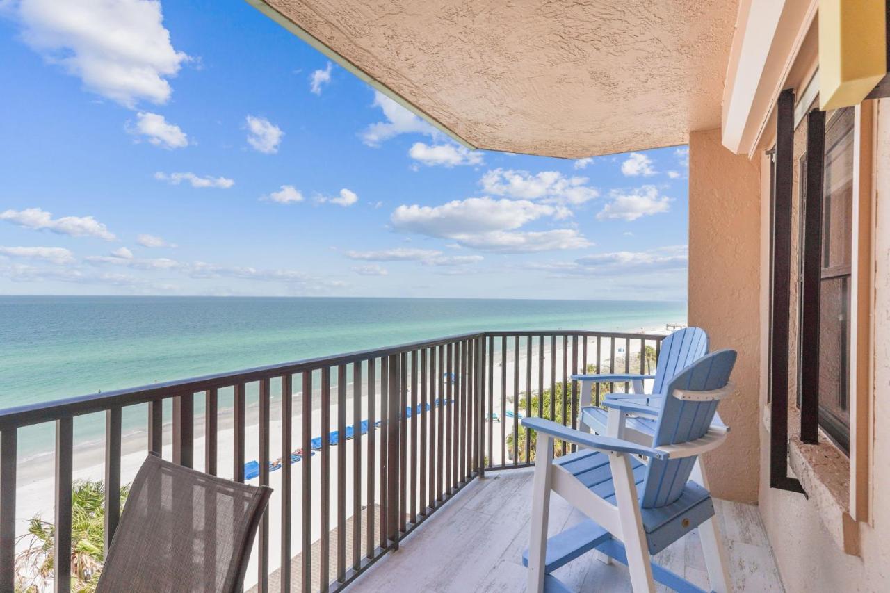 Emerald Isle 604 - B&B