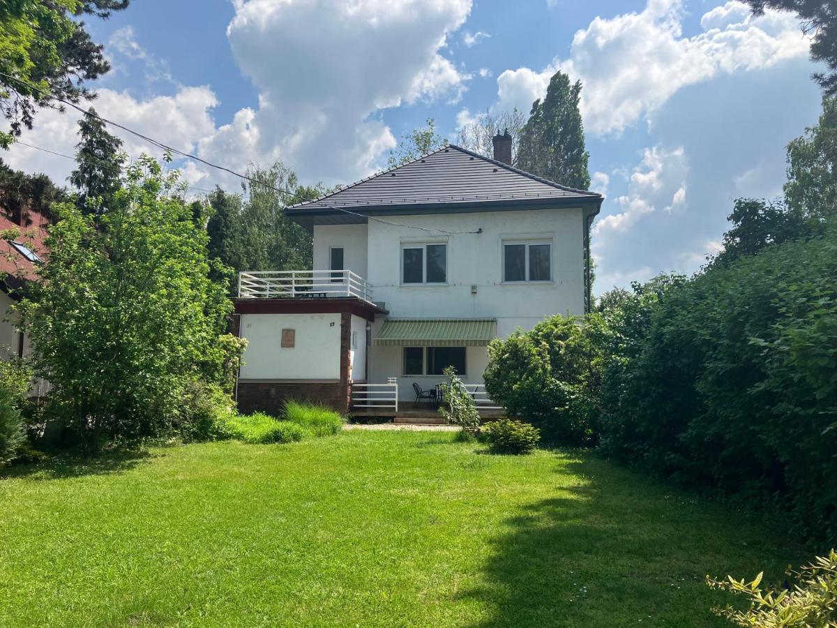 Honvéd n4. apartman - B&B