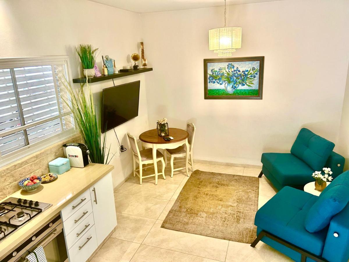 לארח, זה בטבע שלנו - Bed and Breakfast Kfar Blum