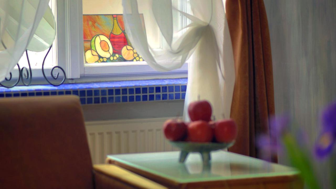 Colors Apartments - Ochre - B&B
