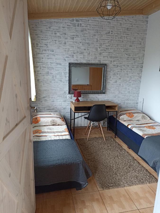Appartamento con 2 Camere da Letto