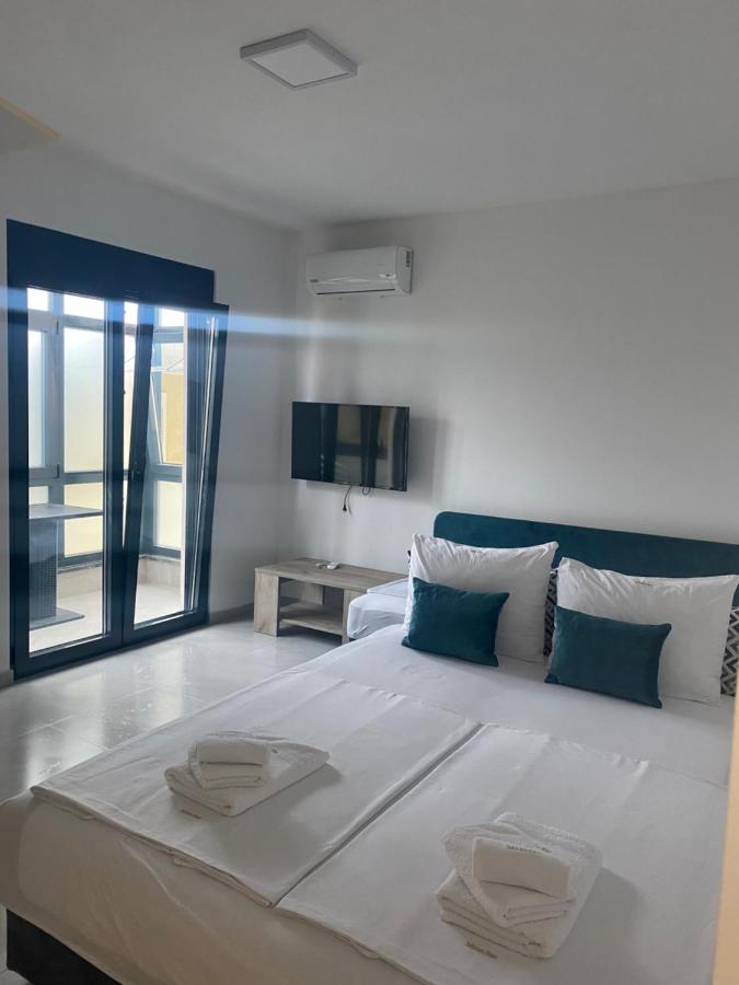 Apartment mit 1 Schlafzimmer