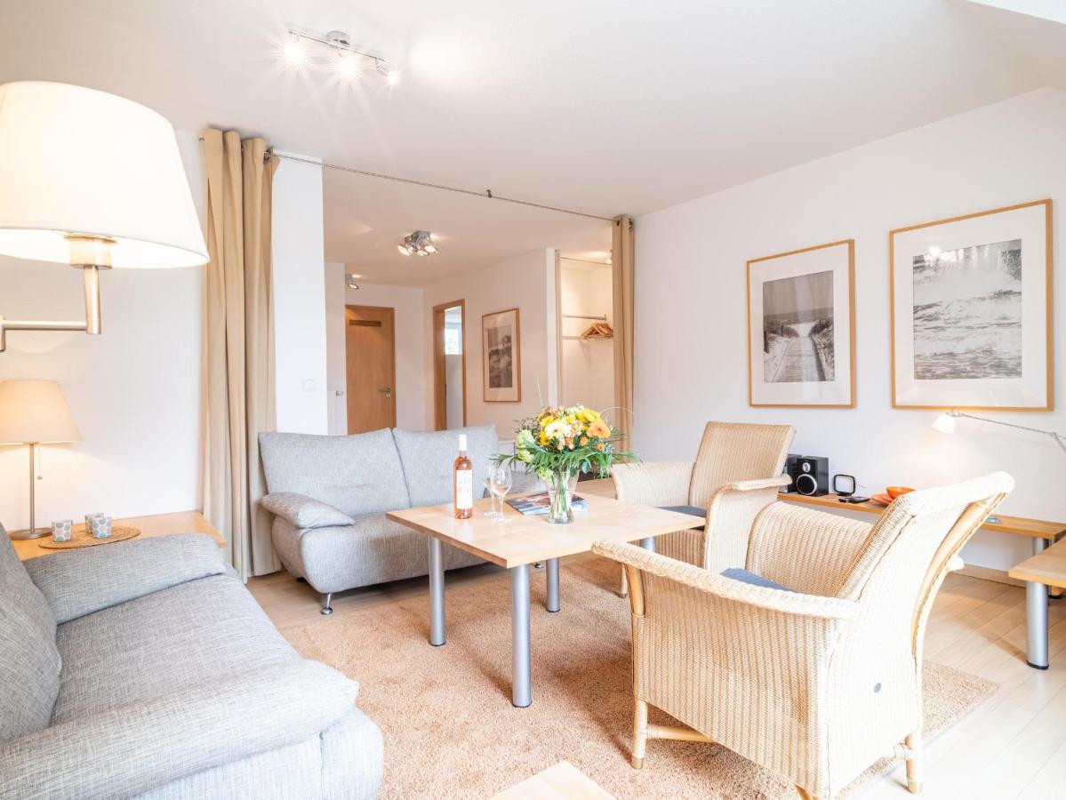 Grüne Straße FeWo G7 (DG links) - Chambres d’hôtes Ostseebad Prerow