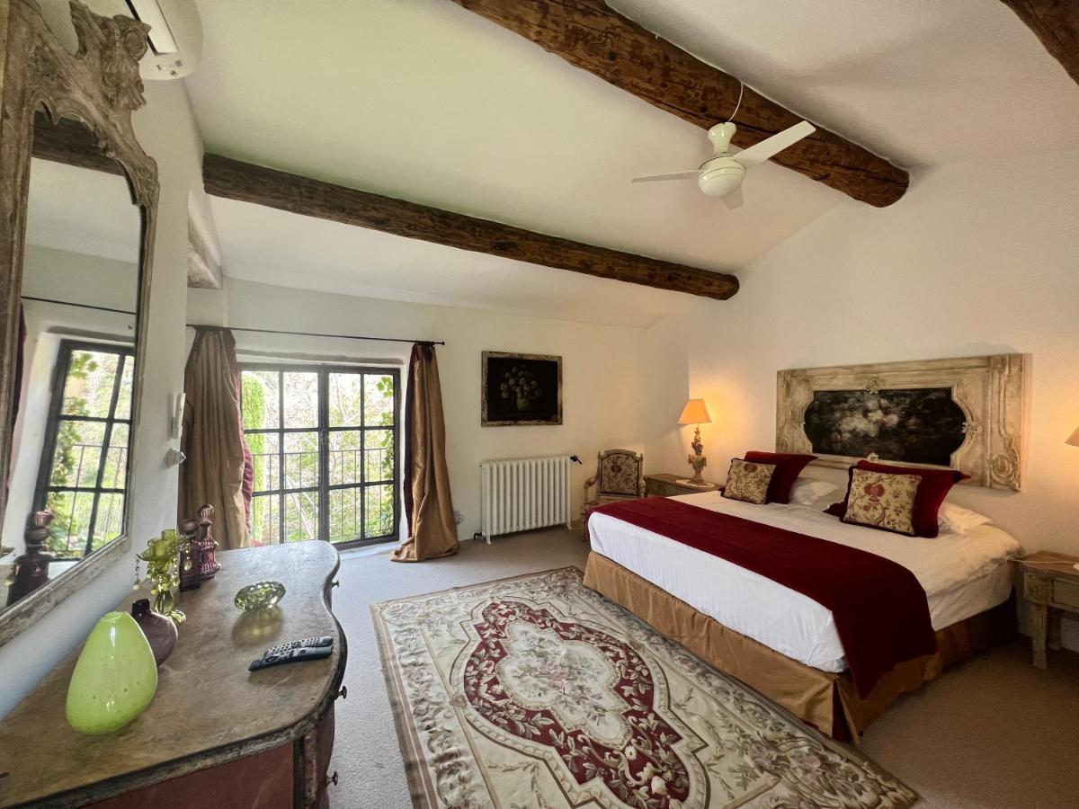 Deluxe Junior Suite